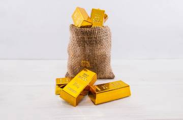 Harga Emas Pegadaian Galeri24 dan UBS Meroket