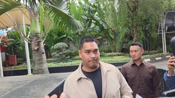 Eks Menpora Penuhi Panggilan KPK Terkait Kuota Haji