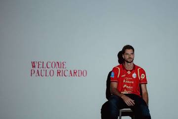 Paulo Ricardo Perkokoh Pertahanan Persija