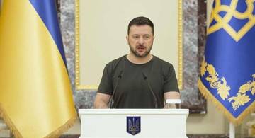 Ukraina, Rusia, AS Akan Gelar Pembicaraan Trilateral Perdamaian