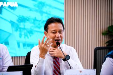 Menkes Sebut Program CKG 2026 Fokus Pengobatan Warga