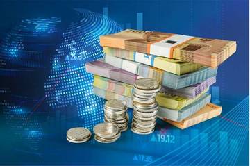 Rupiah Perlahan Menguat, Akhir Pekan Naik 76 Poin