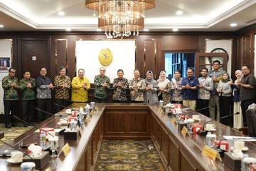 BPJS Kesehatan dan Mahkamah Agung Perkuat Tata Kelola JKN