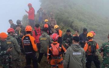 Dirut IAT: Seluruh Korban Pesawat ATR Dapat Asuransi