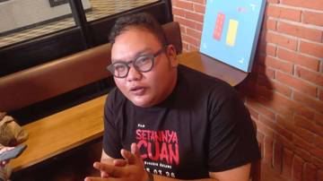 'Setannya Cuan' Hadirkan Horor Komedi dengan Kejutan