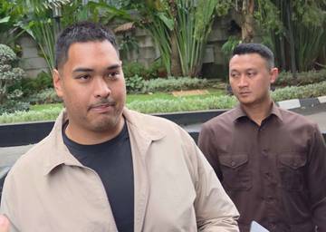 Dito Jelaskan Gus Yaqut Absen ke Arab Saudi