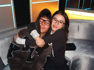 Lula Lahfah Meninggal, Ini Ucapan Terakhir Reza Arap