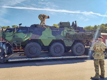 Denmark Siaga Militer Hadapi Ancaman AS di Greenland