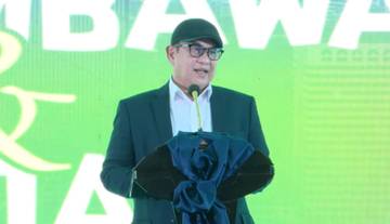 PWI Sebut Pers Jadi Penerang Kebenaran Bangsa