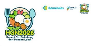 Hari Gizi Nasional, Pemerintah Perkuat Akses Gizi Seimbang