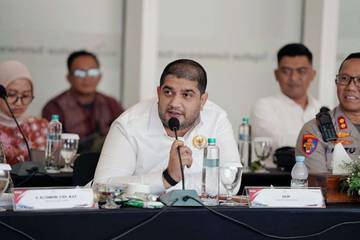 Longsor Bandung Barat, Legislator Dorong Audit Lingkungan Menyeluruh