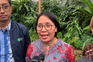 Kemenkes Temukan Masalah Kesehatan Serius pada Remaja