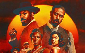 Film 'Sinners' Cetak Rekor 16 Nominasi Oscar