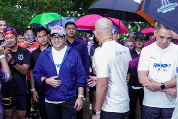 Menteri Ekraf: Kolaborasi Pemerintah dan Pelaku Usaha Percepat Ekonomi Kreatif