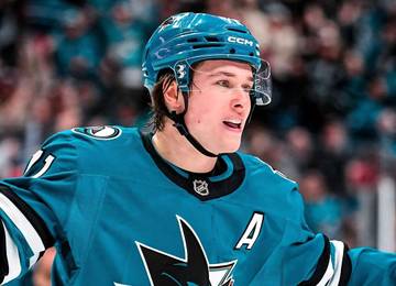 Macklin Celebrini Cetak Rekor Pasca Kemenangan Sharks