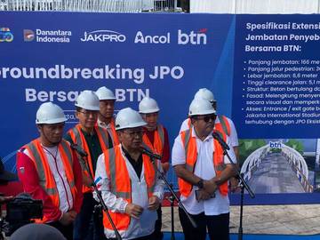 Pemprov DKI Pastikan Banjir di Jakarta Telah Surut 