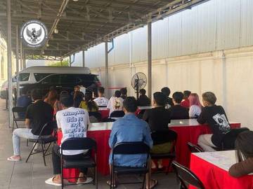 Aduan WNI Terlibat Online Scam Kamboja Terus Bertambah