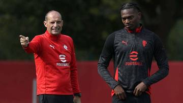 Milan Ingin Tutup Bulan Januari dengan Kemenangan