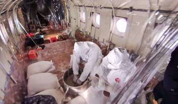 Pemprov DKI Gelar Dua Sorti Tekan Risiko Banjir