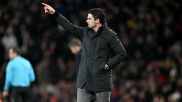 Mikel Arteta Kecewa, Arsenal Dipermalukan Manchester United