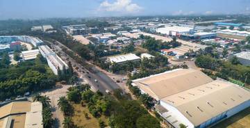 DPR Sarankan Taman Tekno BSD jadi Percontohan Nasional 