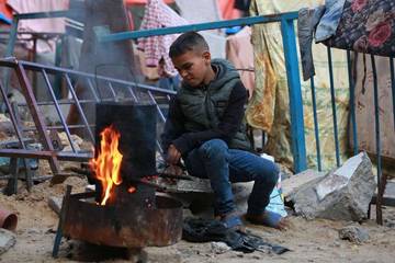 UNRWA: Krisis Kemanusiaan Tepi Barat Terburuk Sejak 1967