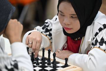 Kontingen Indonesia Lampaui Target APG Thailand, Jelang Penutupan