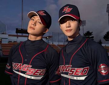 Jeno dan Jaemin NCT Umumkan Debut Unit Baru