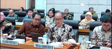 Menperin: Pertumbuhan Manufaktur Lampaui Ekonomi Nasional Sepanjang 2025