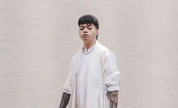 Profil Reza Arap, Kreator Multitalenta Indonesia