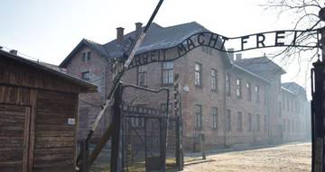 UNESCO Peringati Holocaust, Dorong Edukasi Lawan Kebencian