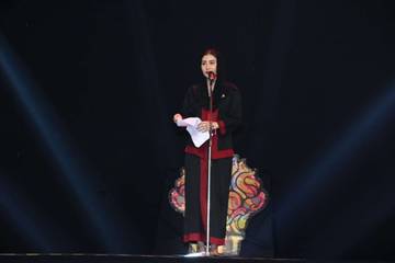 Perjuangan Novita Bawa Jaranan Trenggalek Masuk KEN 2026