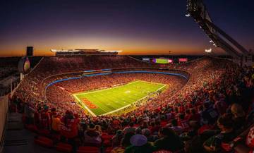 Matt Besler: Kansas Siap Sambut Piala Dunia 2026