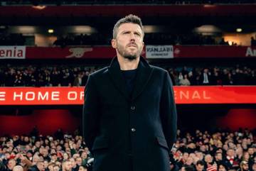 MU Menang di Emirates, Carrick Enggan Bahas Status Permanen
