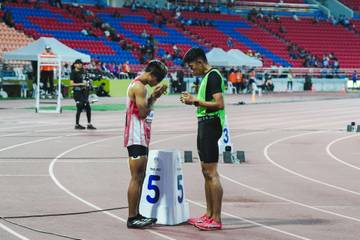 Kontingen Indonesia Bangga, Lampaui Target di APG Thailand