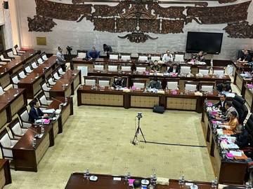 Komisi XI DPR Sudah Sepakati Deputi Gubernur BI