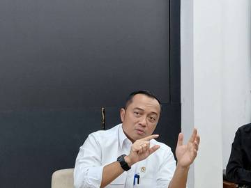 Pemerintah Matangkan Pembentukan Tim Penanganan Banjir di Jawa