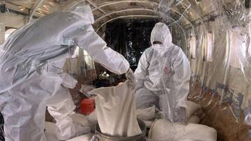 Pemprov DKI Gelar Operasi Modifikasi Cuaca Hari Terakhir