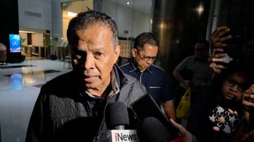 Bos Maktour Tegaskan Pembagian Kuota Haji Kewenangan Kemenag