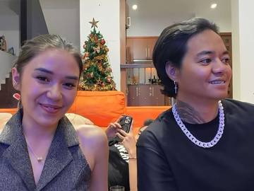 Kasus Lula Lahfah, Polisi Masih Tunggu Kehadiran Reza Arap