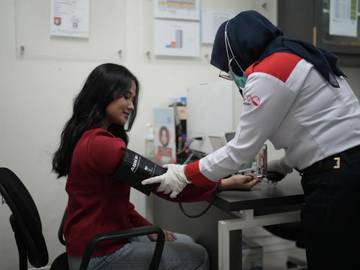 Pos Kesehatan LRT Jabodebek Layani 5.920 Pengguna hingga Januari 2026