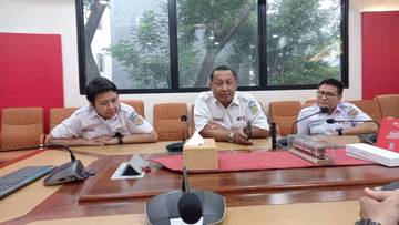 KCI Bakal Tambah Kereta Khusus Petani dan Pedagang