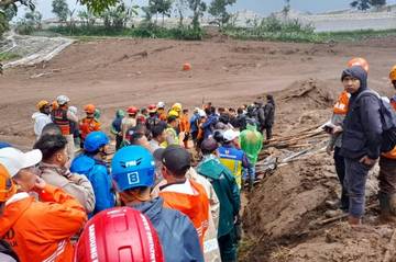 Direktur Walhi Soroti Tata Ruang Kabupaten Bandung Barat