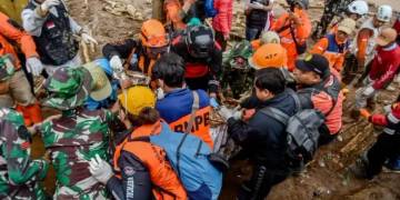 Walhi Dorong Reboisasi Cisarua Disertai Pemulihan Fungsi Kawasan