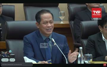 Menteri LH Sebut Sejumlah Kabupaten/Kota Darurat Sampah