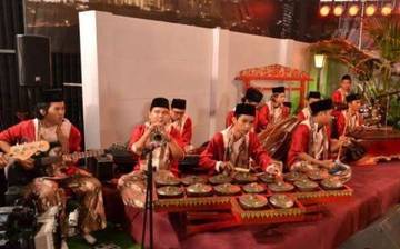 Gambang Kromong, Musik Akulturasi Budaya Betawi dan Tionghoa