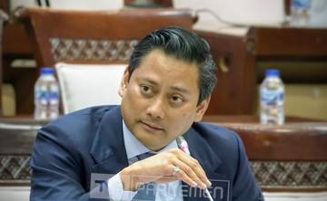 Sah Jadi Deputi Gubernur BI, Simak Profil Thomas Djiwandono