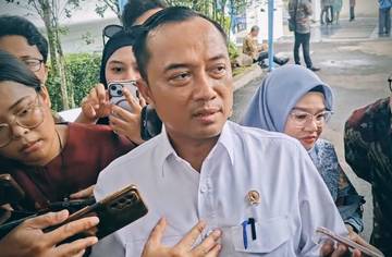 Mensesneg Isyaratkan Peluang Bertambahnya Perusahaan yang Dicabut Izinnya