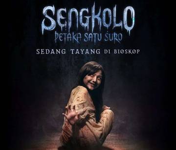 ‘Sengkolo: Petaka Satu Suro’ Teror Desa Malam Keramat