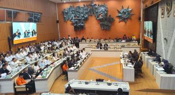 Huntap Korban Bencana Sumatra Ditargetkan Rampung Mei 2026